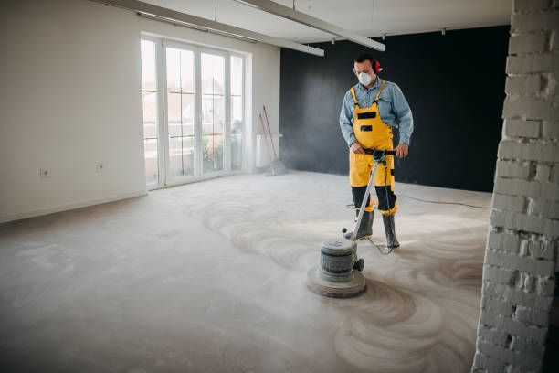 Best Concrete Driveway Repair Near Me  in Portland, IN